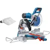 Image de Bosch Scie radiale GCM 10 GDJ 0601B27000