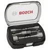 Image de Set de douilles 6 piÃ¨ces BOSCH 2608551079