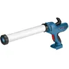 Image de Pistolet Ã  mastic sans-fil BOSCH GCG 18V-600 Professional (Machine Nue)