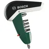 Image de Bosch 2 607 017 180 Tournevis manuel Tournevis multi-embouts Tournevis Ã  manche en T
