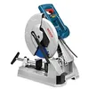 Image de Tronconneuse metal BOSCH a lame carbure GCD 12 JL 305MM 2000W - 0601B28000