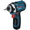 Image de Bosch - Visseuse a choc gdr 10,8 v-li 2 ah ou 10.8 v-li 2 ah -