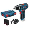 Image de Perceuse visseuse GSR-10,8 2-Li