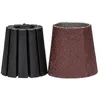 Image de Support abrasif conique PRR + 1 abrasif G80 Bosch