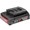 Image de Batterie BOSCH 18 V 2,0 Ah M-B Professional