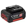 Image de Batterie GBA 18V 3,0 Ah en occasion ou reconditionné