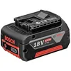 Image de Batterie BOSCH GBA 18 V 4,0 Ah
