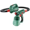 Image de Pistolet Ã  peinture Bosch PFS 3000-2 (Buse pour laques + buse pour peinture murale)