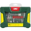 Image de Coffret d'accessoires Bosch V-Line 48 piÃ¨ces