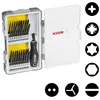 Image de Set de Vissage 37 PiÃ¨ces BOSCH - 2607017320