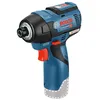 Image de Visseuse Ã  chocs BOSCH GDR 12V-110 Professional 12V couple 110Nm (sans batterie ni chargeur)