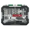Image de Bosch 2607017322 Set de 26 Embouts de vissage + cliquet