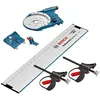Image de Bosch kit accessoires pour dÃ©fonceuse - 1600a001t8