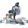Image de Scie Ã  onglet radiale BOSCH GCM 12 SDE Ã305mm - 0601B23100