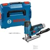 Image de Scie sauteuse sans fil BOSCH GST 12V-70 Professional 12V (Machine Nue)
