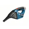 Image de Aspirateur sans fil 10.8V Li-Ion livrÃ© sans batterie ni chargeur en coffret L-BOXX GAS 10.8V-Li BOSCH 06019E3001