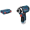 Image de Visseuse Ã  chocs sans fil BOSCH GDR 12V-105 Professional 12V (Machine Nue)