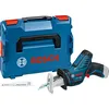 Image de Scie sabre sans fil BOSCH GSA 12V-14 Professional 12V (Machine Nue)