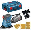 Image de Ponceuse vibrante BOSCH GSS 160 multi Professional 180 W + L-Boxx