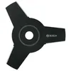 Image de Bosch Accessoires divers Lame de dÃ©broussailleuse 23 cm