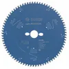 Image de Bosch lame de scie circulaire 216 mm - expert for aluminium