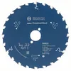 Image de Lame pour scie circulaire expert for ConstructWood 165x20x2/1.3x24 T