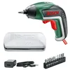 Image de Visseuse sans fil Bosch IXO V Classique, 3,6V