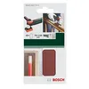 Image de set de 10 feuilles abrasives pour plateau de ponÃ§age AUZ 70G