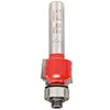 Image de Fraise arrondir 8x18,7x12,7x55x3