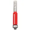 Image de Fraise araser roulem bas 8x12,7x25,4x71