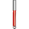 Image de Fraise araser roulem bas 8x12,7x40x84