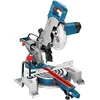 Image de Scie Ã  onglet 1400 W 216x30 mm Bosch GCM 80 SJ