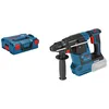 Image de Perforateur sans-fil SDS-Plus BOSCH GBH 18V-26 + L-Boxx