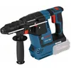 Image de Marteau perforateur sans fil Bosch GBH 18 V-26 F C&G Chargeur et batterie Li-Ion non livrÃ©e