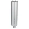 Image de Bosch Couronne de forage Ã  sec diamantÃ©e 1 1/4"" UNC Best for Universal 112 mm, 400 mm, 6 segments, 11,5 mm