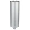 Image de Bosch Couronne de forage Ã  sec diamantÃ©e 1 1/4"" UNC Best for Universal 152 mm, 400 mm, 8 segments, 11,5 mm