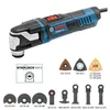 Image de Bosch Outil multifonctions GOP 55-36 Professional - 0601231101