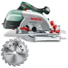 Image de Scie circulaire Bosch PKS 55-2A, 1200 W