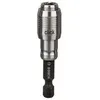 Image de Porte-embout universel BOSCH PRO fonction One-Click