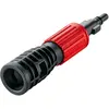 Image de Bosch F016800465 Accessoire de nettoyeur Ã  pression Adaptateur