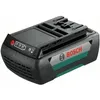 Image de Bosch Batterie Lithium-Ion 36 V/2,0 Ah - F016800474