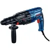 Image de Bosch - Perforateur SDS-Plus 790W 2,7J avec mandrin sans clÃ© 13 mm - GBH 240 F Bosch Professional