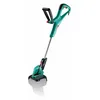Image de Bosch ART 24 24 cm 400 W ÃlectricitÃ© CA Aluminium, Vert et Rouge