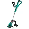 Image de Bosch Coupe-borduress art 24 avec roues, largeur de coupe 24 cm, manche rÃ©glable 80-115 cm 06008a5900