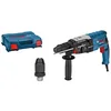 Image de Bosch GBH 2-28 F SDS-Plus - Perforateur burineur 880 W avec valise
