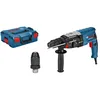 Image de Perforateur BOSCH GBH 2-28 F Professional SDS-Plus 880 W + L-Boxx 0611267601