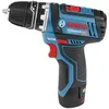 Image de Perceuse visseuse Ã  batterie Bosch GSR 12V-15 FC Flex - 12V 2x2Ah