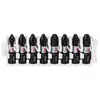 Image de Bosch Set d'embouts de vissage Impact Control, 8 piÃ¨ces - 2608522323