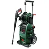 Image de Bosch AdvancedAquatak 150 Nettoyeur haute pression Droit Electrique 510 l/h 2200 W Noir et Vert