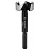 Image de Bosch MÃ¨che Ã  faÃ§onner Forstner 34 mm 34 x 90 mm, d 10 mm, toothed-edge